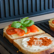 Sandwich makers